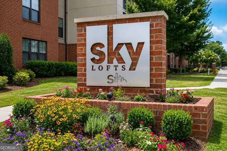 898 Oak Street #3115, Atlanta, GA 30310 - #2