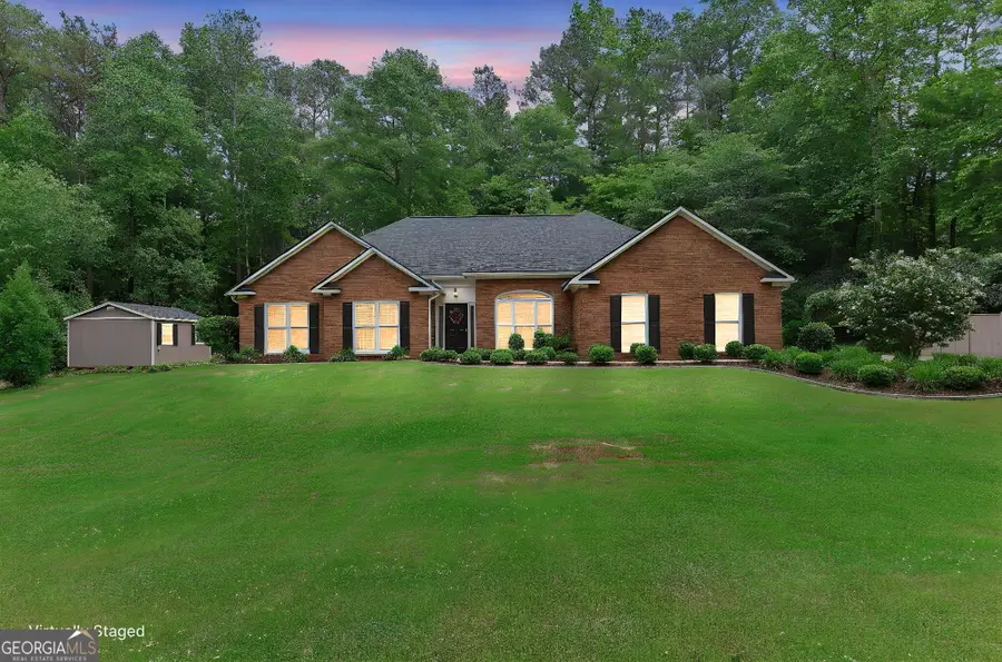 114 Wellington Drive, Lagrange, GA 30241 - #2