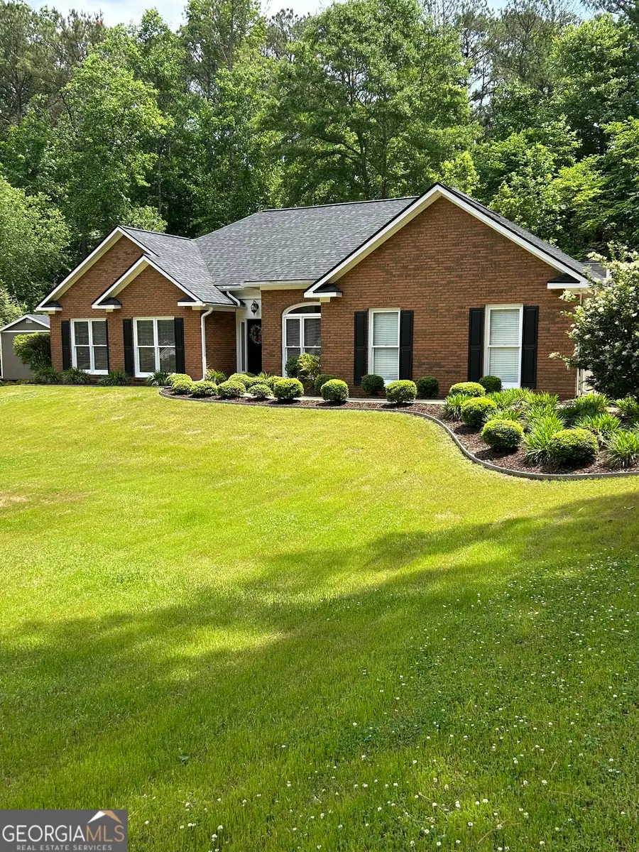 114 Wellington Drive, Lagrange, GA 30241 - #3
