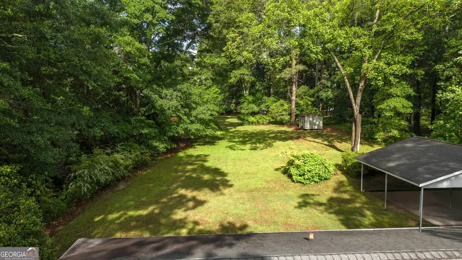416 Robertson Avenue, Tallapoosa, GA 30176 - #3