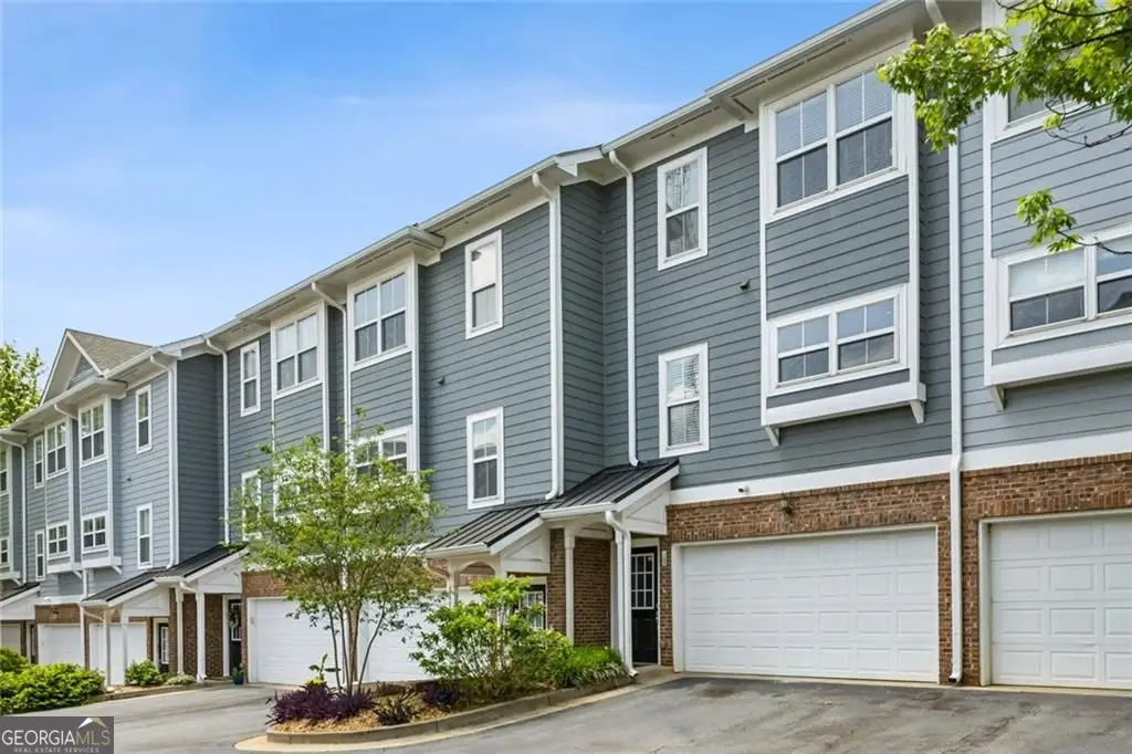 306 Carlyle Park Drive Ne, Atlanta, GA 30307 - #1