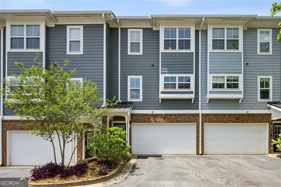 306 Carlyle Park Drive Ne, Atlanta, GA 30307 - #2