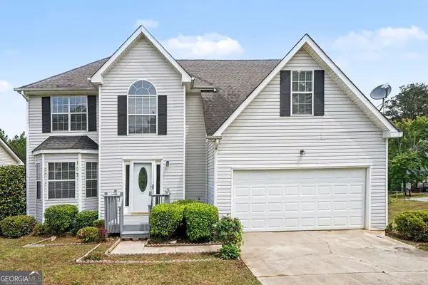 5578 Wellborn Creek Drive, Lithonia, GA 30058