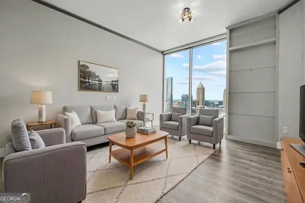 855 Peachtree Street Ne #2906, Atlanta, GA 30308