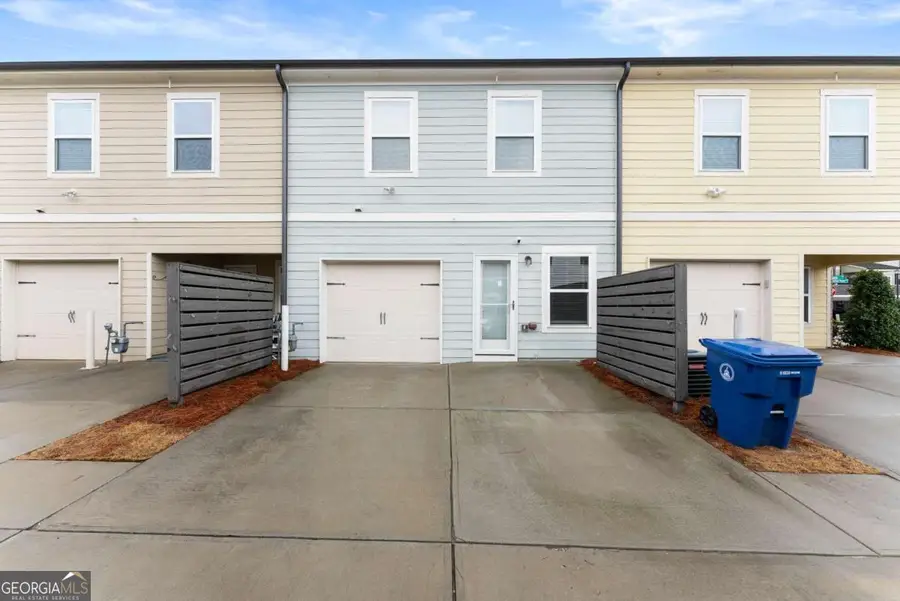 187 Panther Point Lane, Lawrenceville, GA 30046 - #2