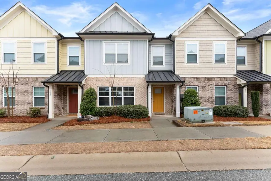 187 Panther Point Lane, Lawrenceville, GA 30046 - #3