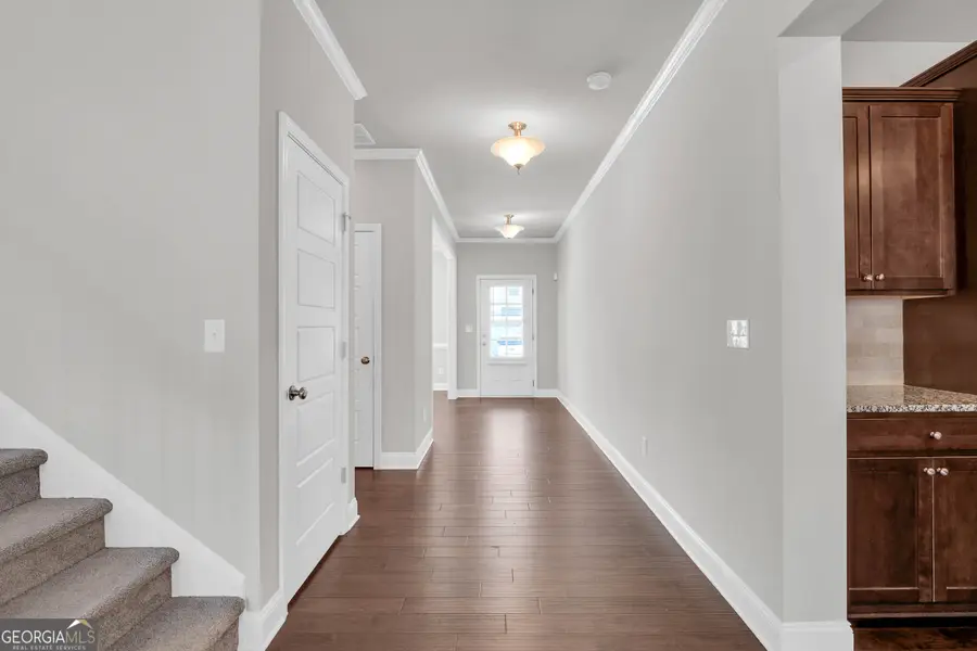 1212 Ida Woods Lane, Lawrenceville, GA 30045 - #2