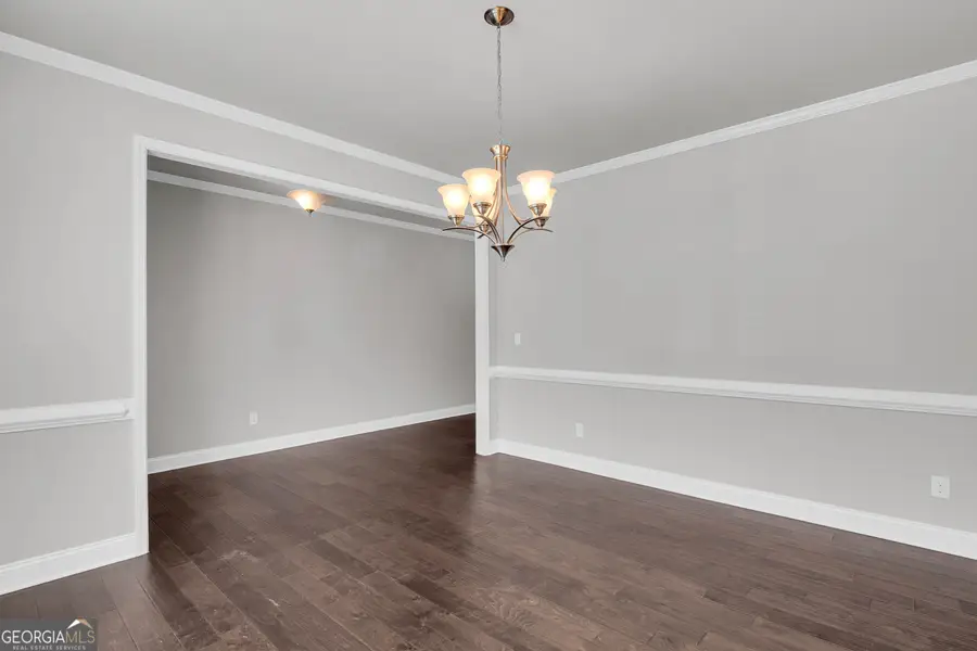 1212 Ida Woods Lane, Lawrenceville, GA 30045 - #3