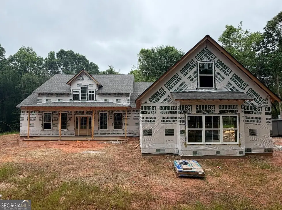 105 Carlan Road, Commerce, GA 30530 - #1