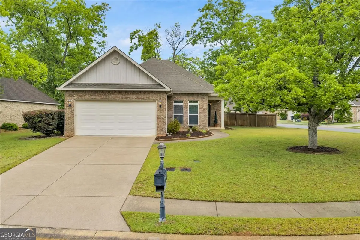 200 Greythorne Drive, Kathleen, GA 31047 - #1