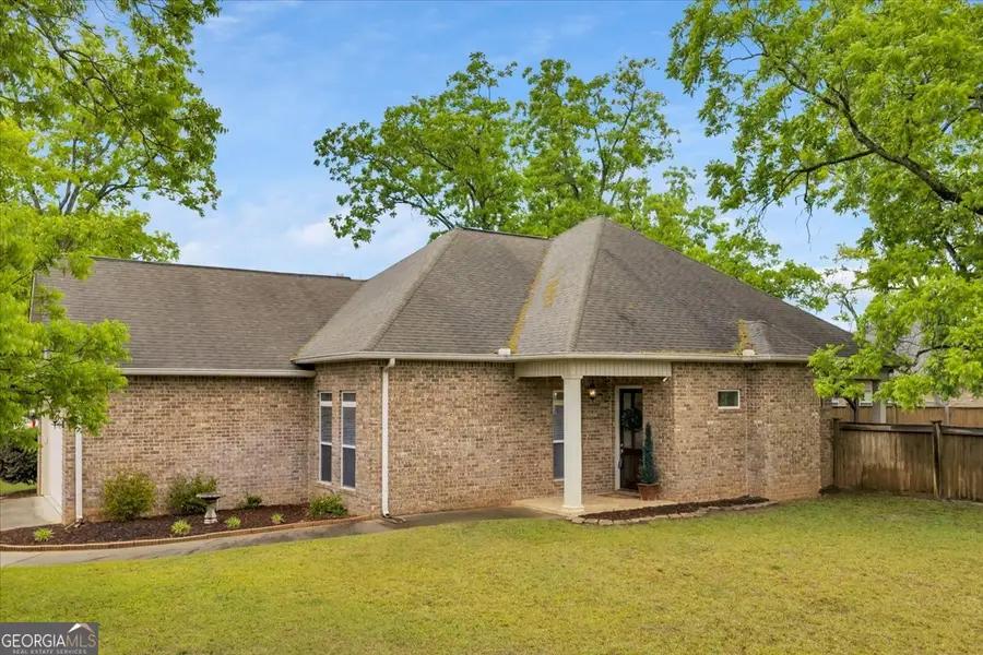 200 Greythorne Drive, Kathleen, GA 31047 - #3