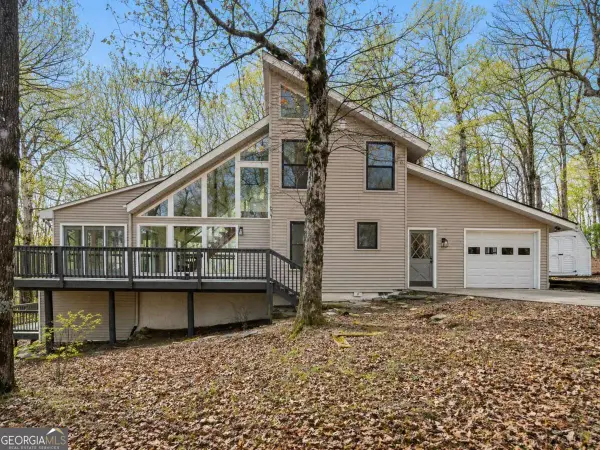 507 Big Stump Mountain Trail, Jasper, GA 30143