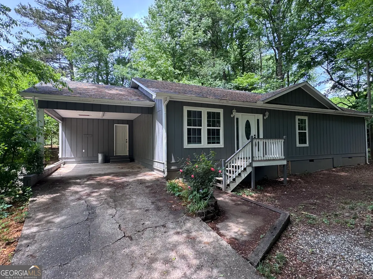 155 Dilmus Court, Banks, GA 30511 - #1