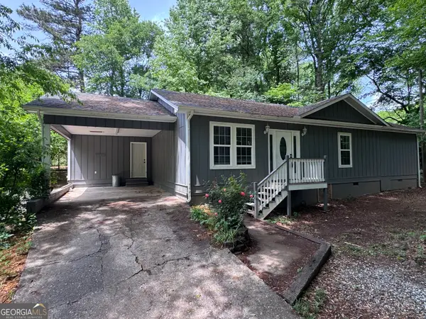 155 Dilmus Court, Baldwin, GA 30511