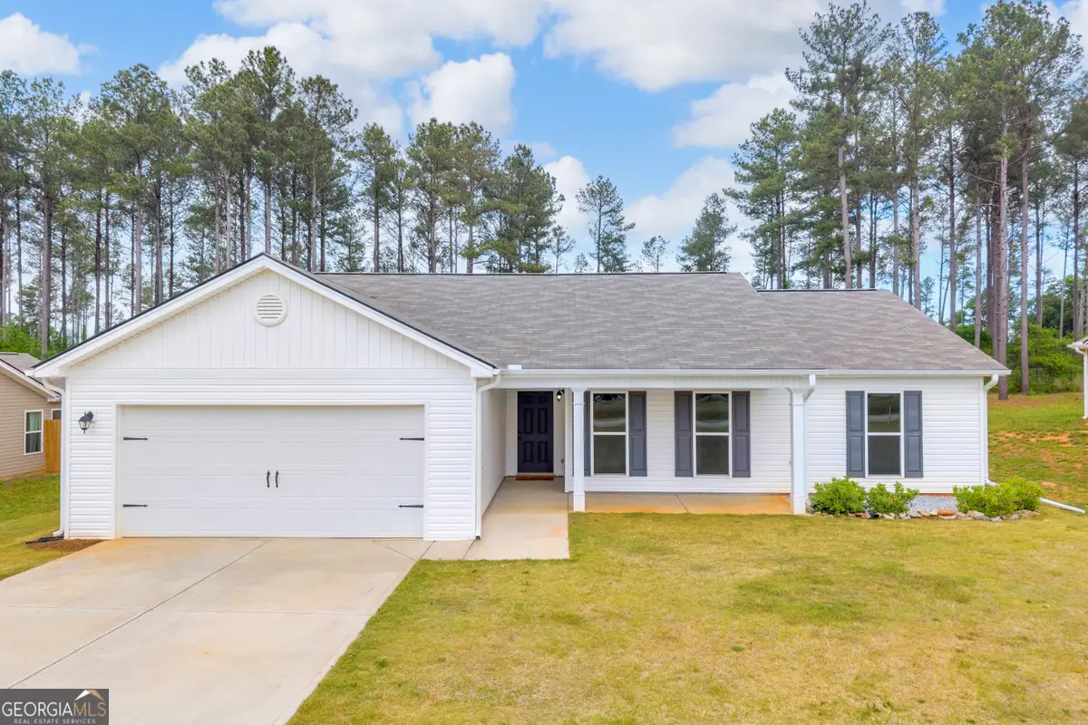 378 Walnut Drive, Hartwell, GA 30643 - #1