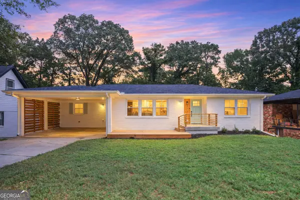 2152 Edgemore Drive, Atlanta, GA 30316