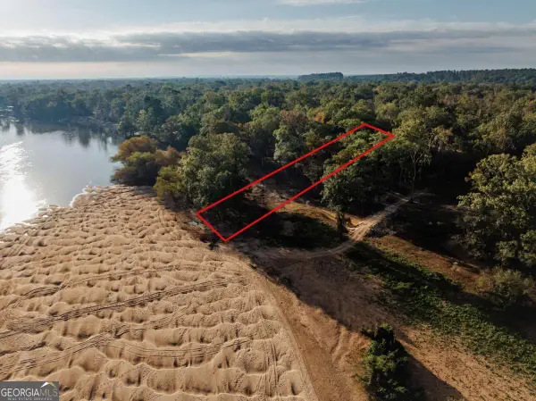 0 Eagles Point #LOT 12, Surrency, GA 31563