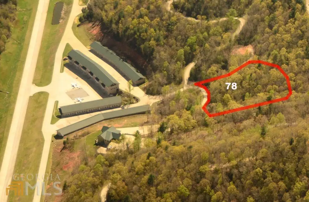 0 Bob Hoover #LOT 78, Clayton, GA 30525 - #1