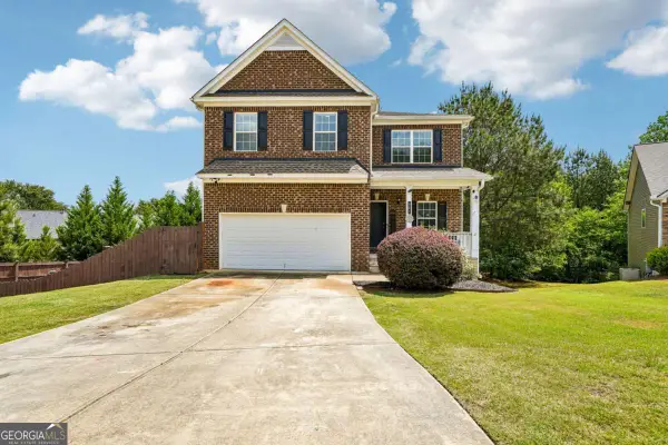961 High Tide Trail, Loganville, GA 30052