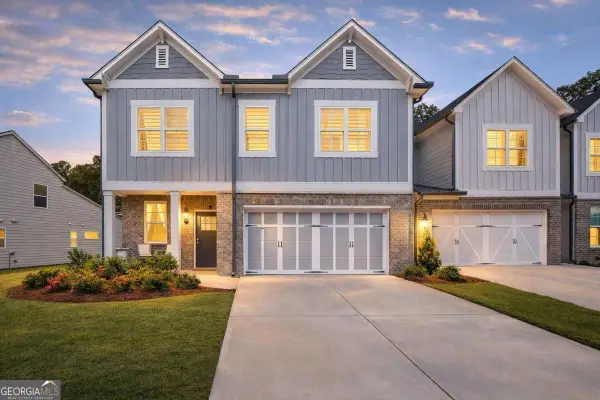 388 Lakeside Court, Canton, GA 30114