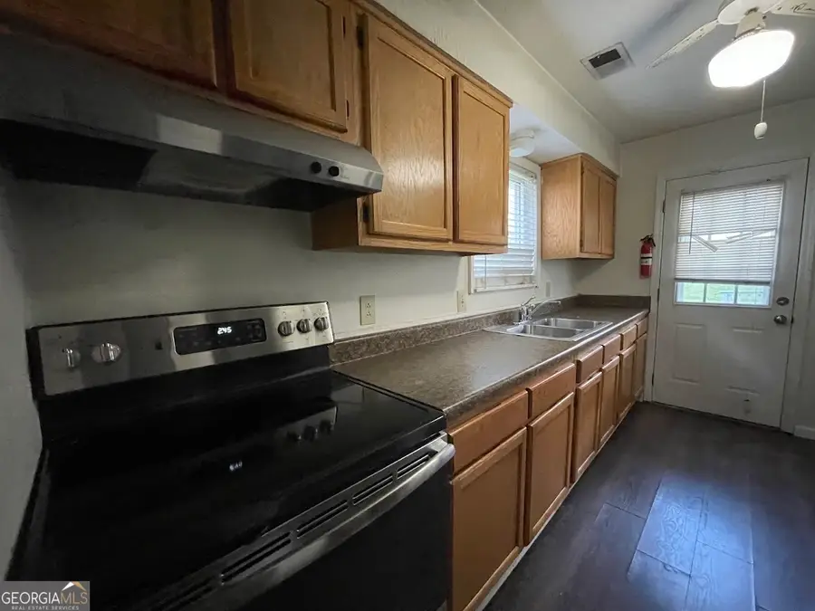 636 North Avenue #11A, Jonesboro, GA 30236 - #2