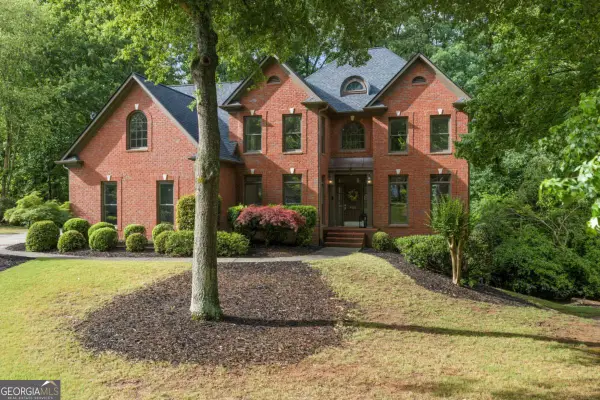 850 Riverhaven Drive, Suwanee, GA 30024