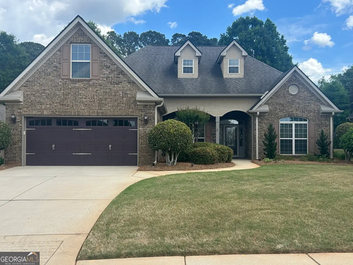 304 Relative Trail, McDonough, GA 30253 - #1