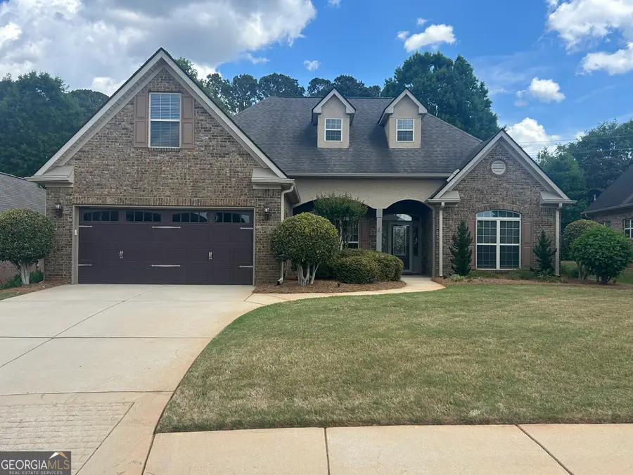 304 Relative Trail, McDonough, GA 30253 - #2