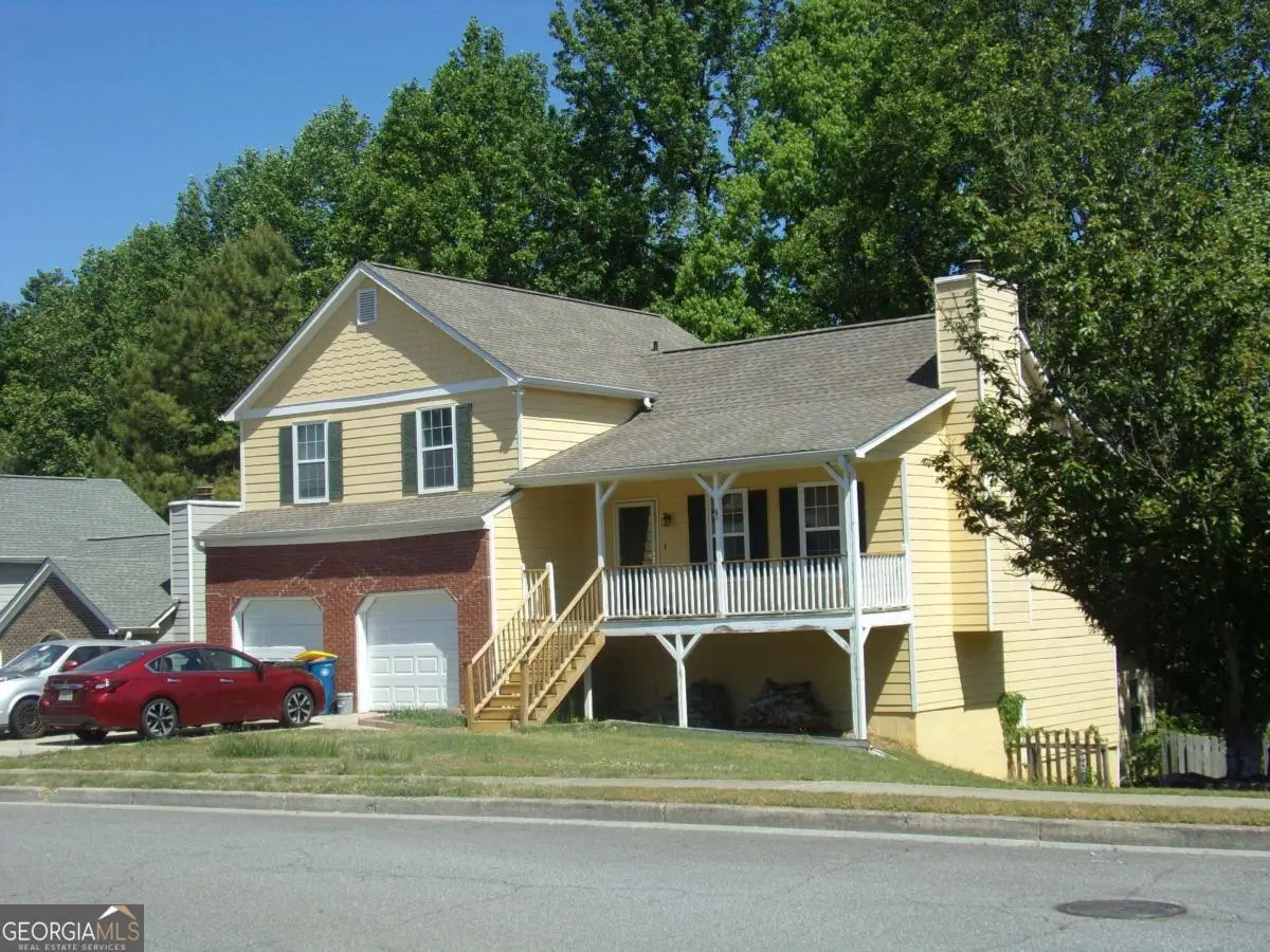 1718 English Ivey Lane Nw, Kennesaw, GA 30144 - #1