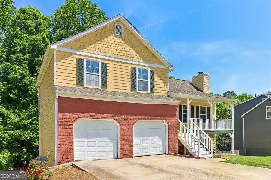 1718 English Ivey Lane Nw, Kennesaw, GA 30144 - #2