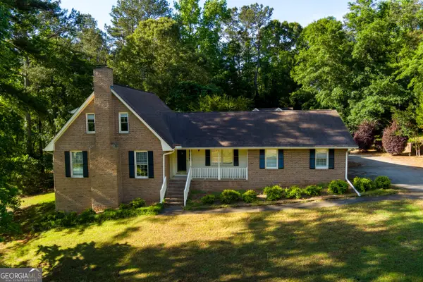 150 Plantation Drive, Stockbridge, GA 30281