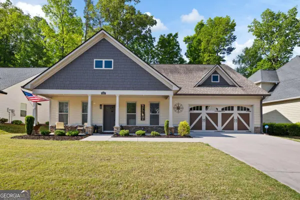 102 Kirk Drive, Dallas, GA 30132