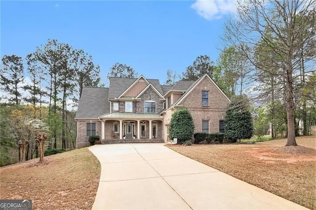 7497 Treehouse Court, Douglasville, GA 30135 - #1