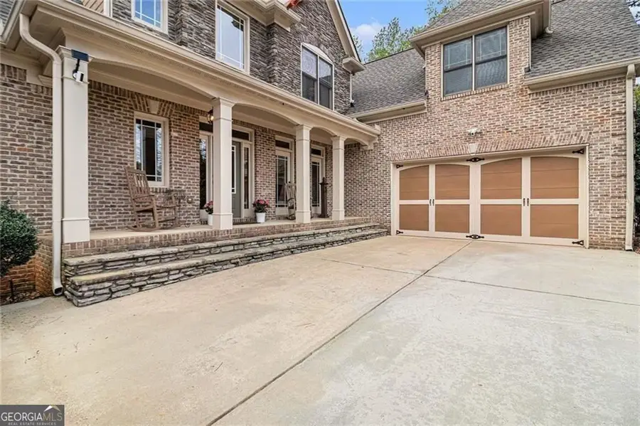 7497 Treehouse Court, Douglasville, GA 30135 - #3