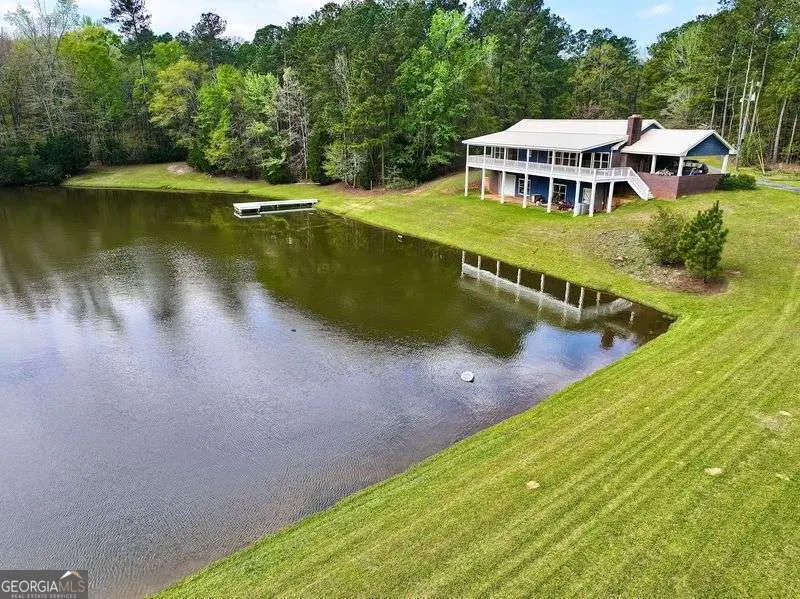 260 Black Springs Road Ne, Milledgeville, GA 31061 - #1