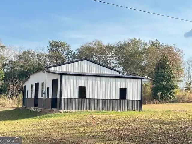 9 June Lane Road, Eastman, GA 31023 - #1