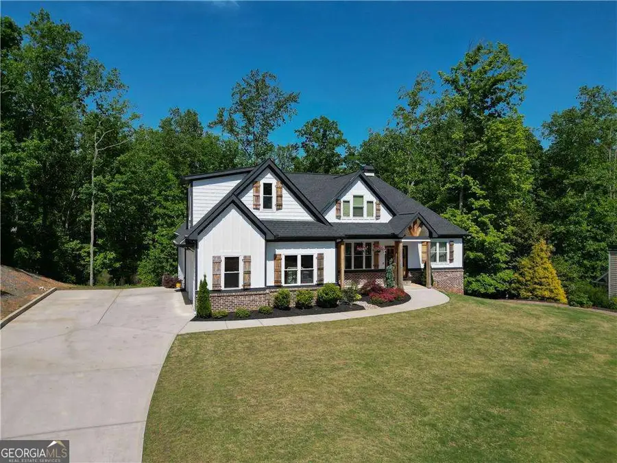 313 Evie Lane, Canton, GA 30115 - #2
