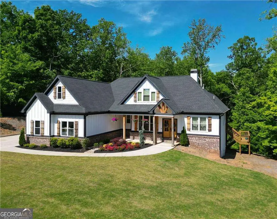 313 Evie Lane, Canton, GA 30115 - #3