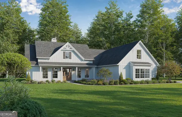 774 Bellamy Road, Homer, GA 30547