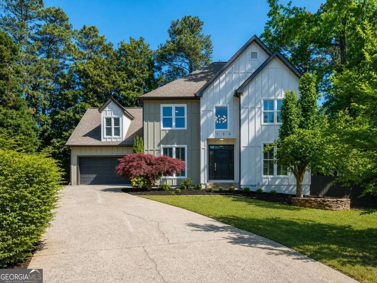 130 Trammell Court, Alpharetta, GA 30009 - #1
