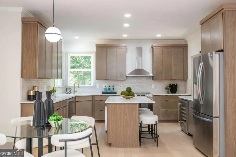 130 Trammell Court, Alpharetta, GA 30009 - #3