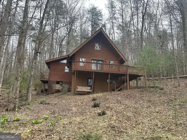 68 Star Lake Lane, Sautee Nacoochee, GA 30571
