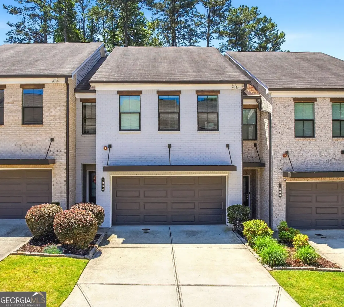 1004 Rohner Way, Smyrna, GA 30080 - #1