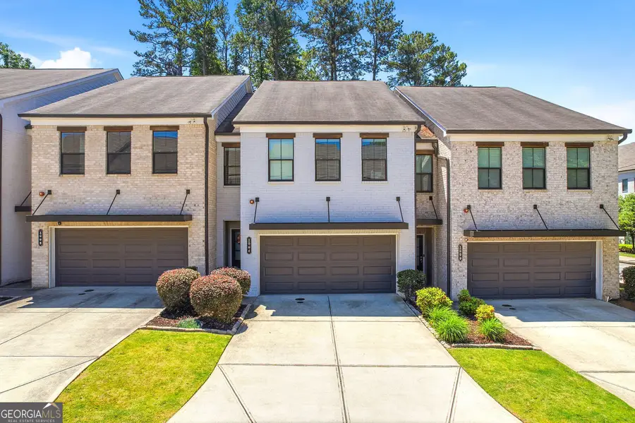 1004 Rohner Way, Smyrna, GA 30080 - #2