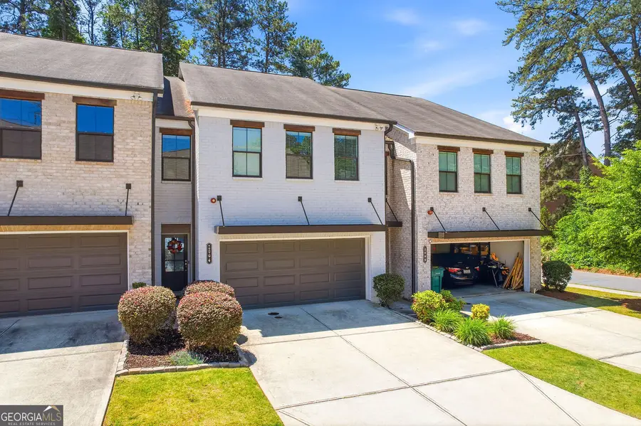1004 Rohner Way, Smyrna, GA 30080 - #3