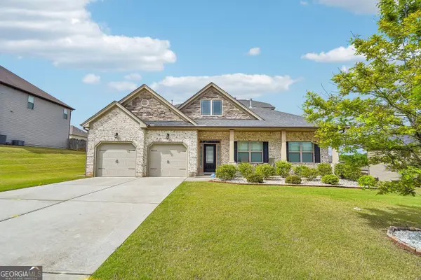 3329 Ridge Manor Way, Dacula, GA 30019