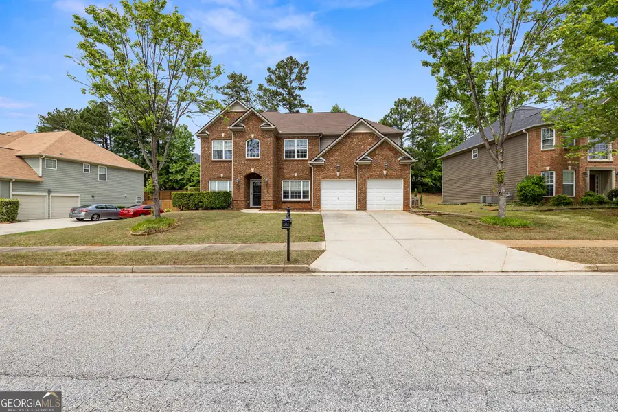 10 Stonebridge Pass, Newnan, GA 30265 - #2