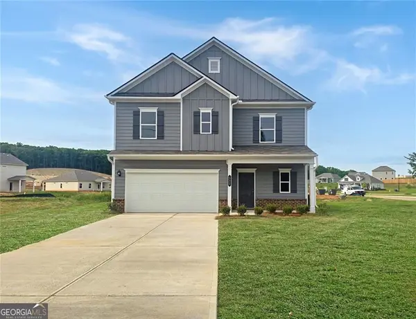 532 Guy Williams Road, Rock Spring, GA 30739