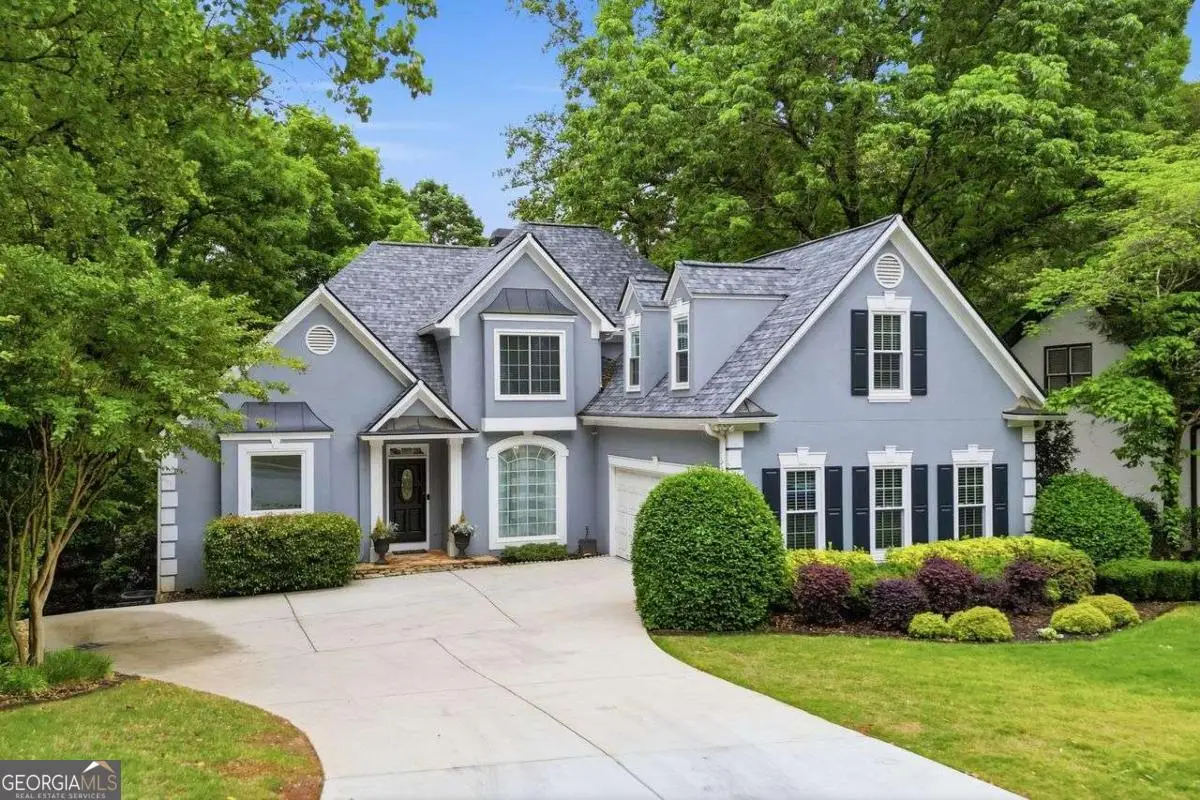 211 Cabin Creek Court, Woodstock, GA 30189 - #1