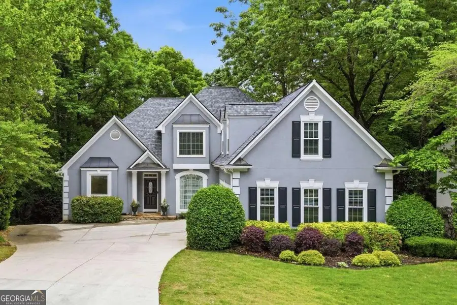 211 Cabin Creek Court, Woodstock, GA 30189 - #2